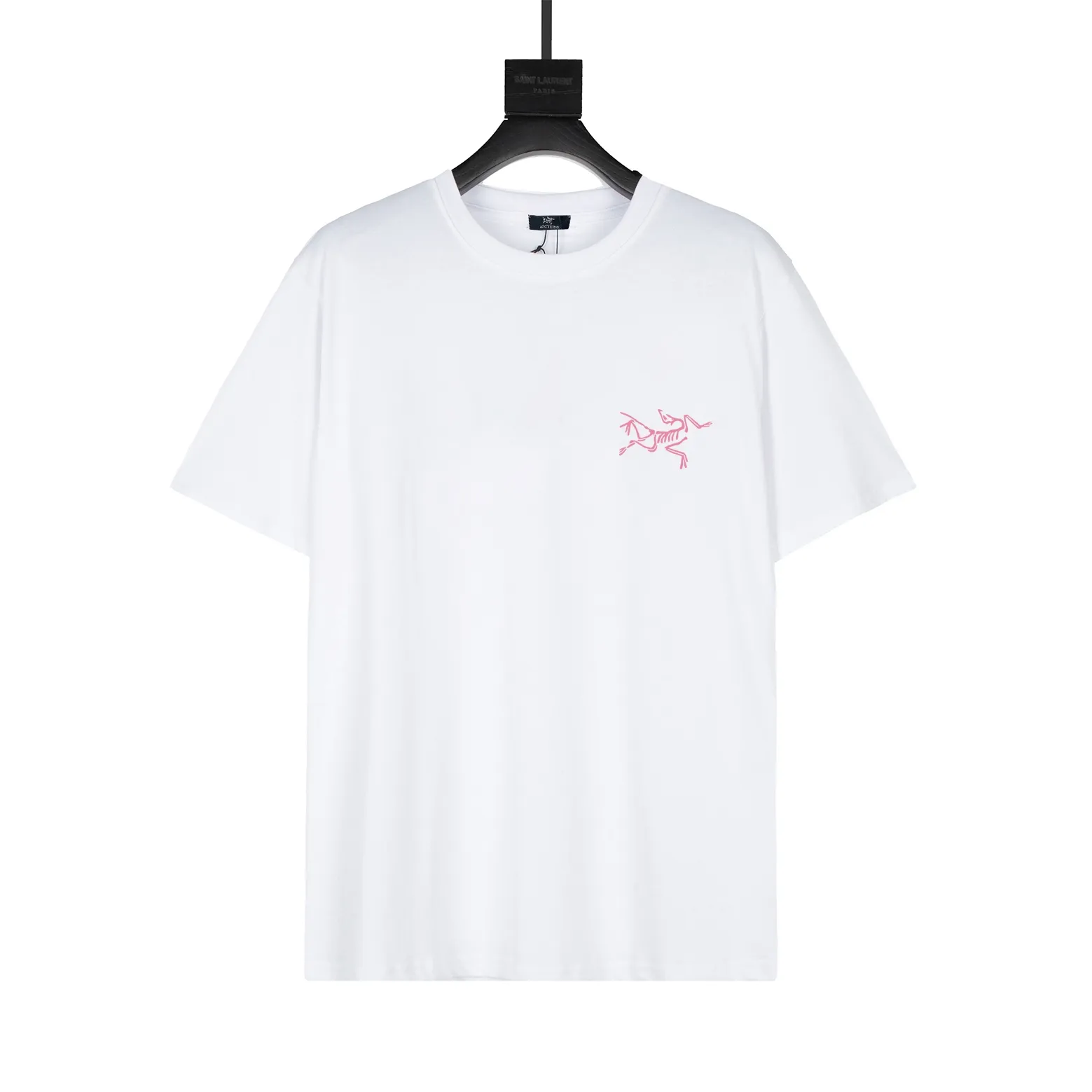 Arcteryx 32 Same Style T Versatile ：Black White Size：S-XL